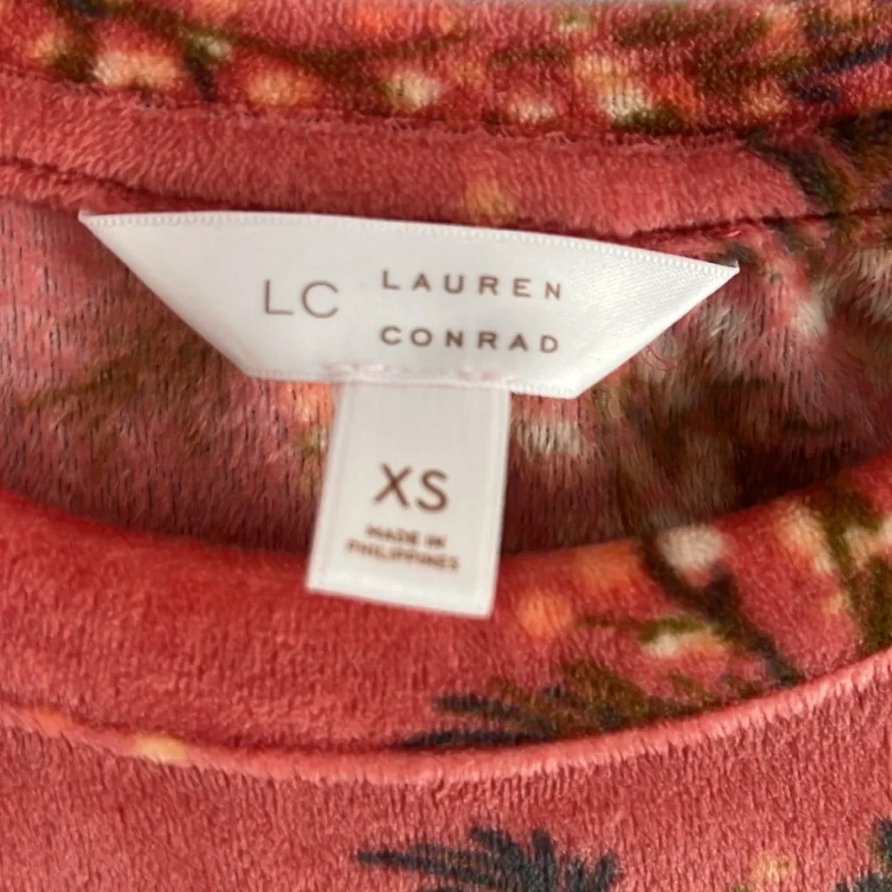 LC Lauren Conrad lc lauren